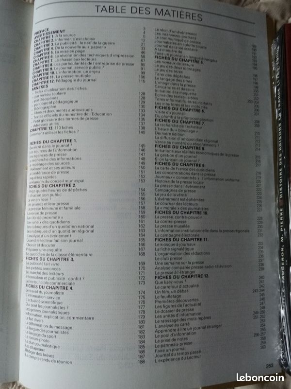 Lire le Journal (image 3)