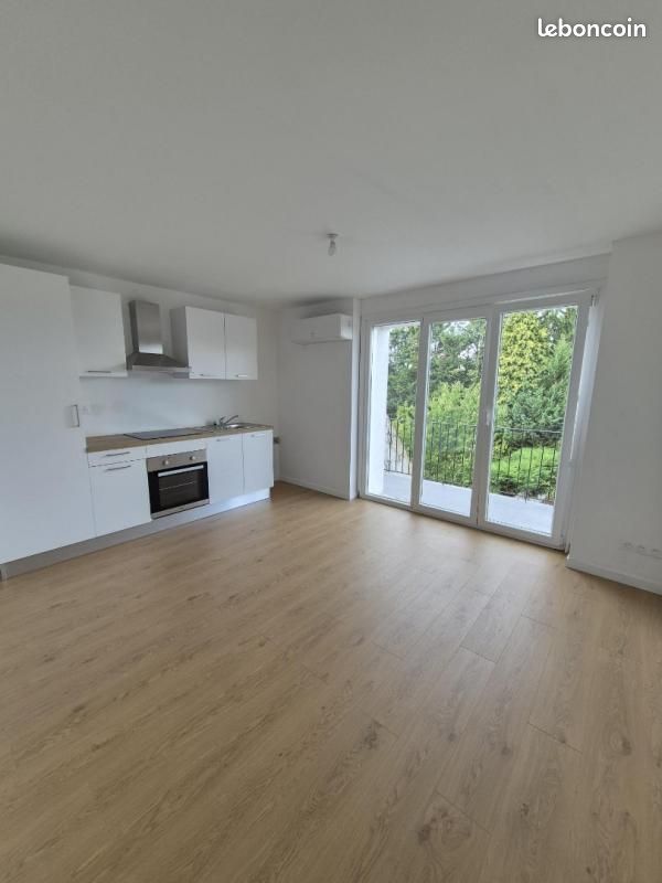 Appartement 3 pièces 29 m² · à Liévin · 29 m² · 580 €/mois