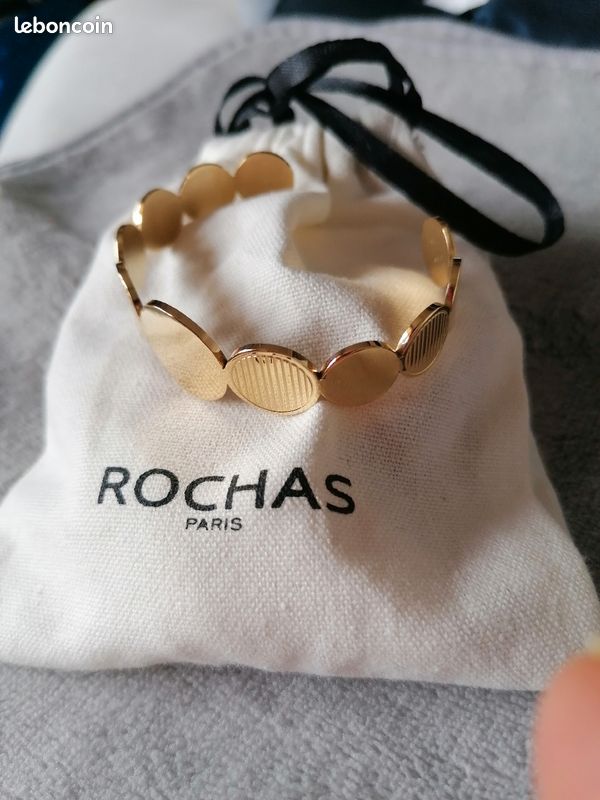 Bracelet jonc (image 6)