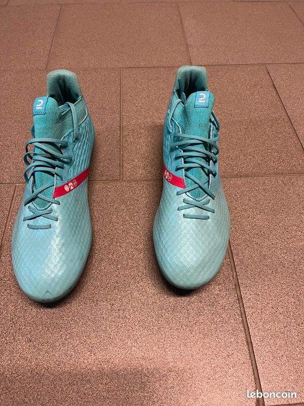 Chaussures foot,football,sport (image 1)