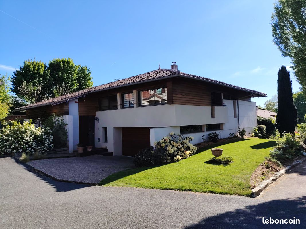 Maison 5 pièces 134 m² · à Limoges · 134 m² · 465 000 €