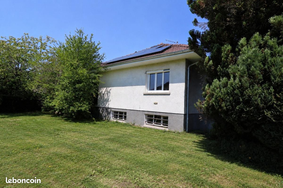 Maison 5 pièces 99 m² · à Grand-Charmont · 99 m² · 133 000 €