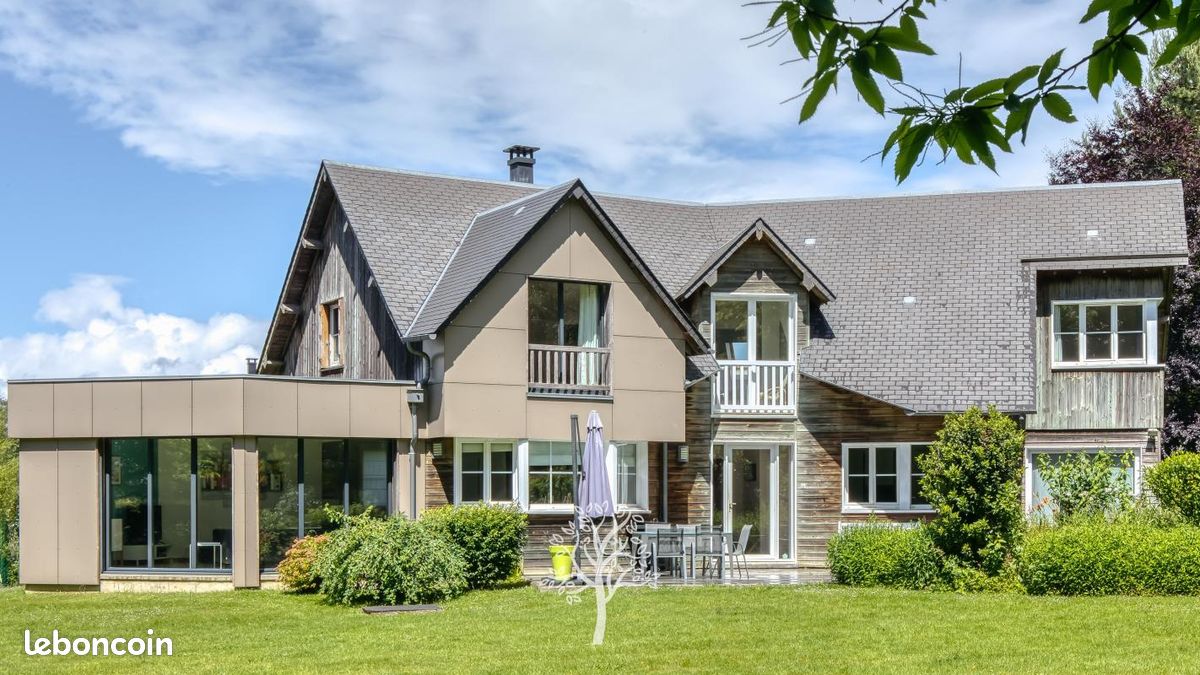 Maison 6 pièces 185 m² · à Clères · 185 m² · 429 000 €