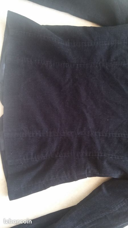 Veste zara (image 8)