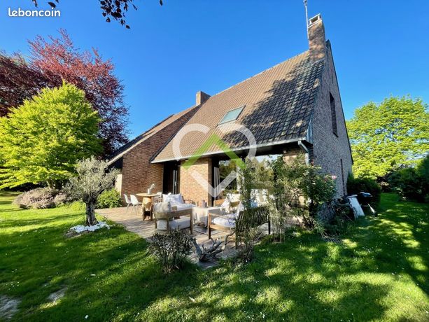 Maison 6 pièces 175 m²