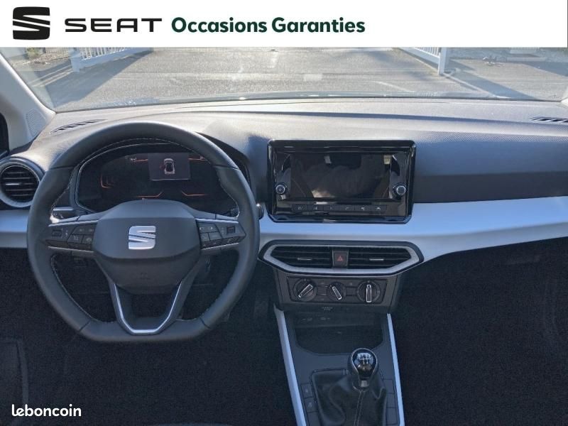 Seat Arona 1.0 TSI 95ch Edition (image 9)