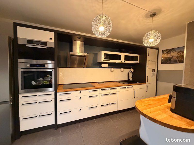 Appartement 3 pièces 68 m² · à Vétraz-Monthoux · 68 m² · 290 000 €