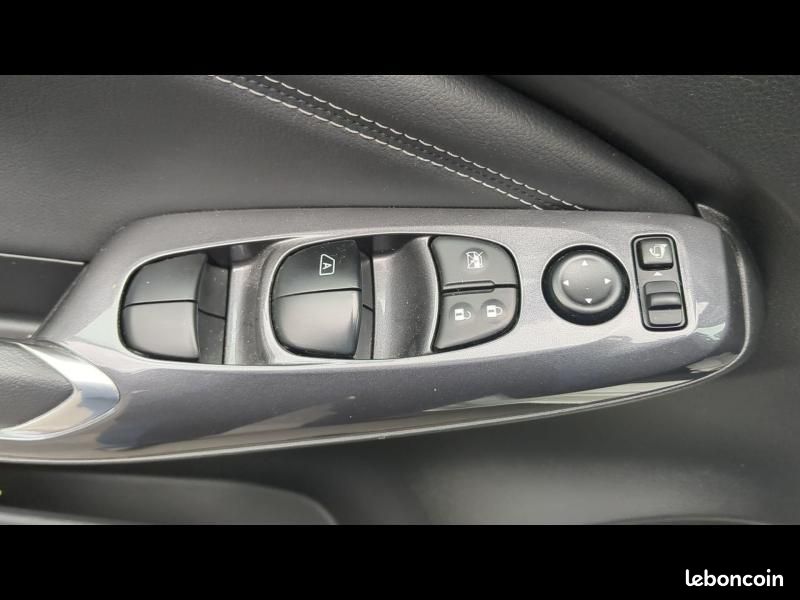 Nissan Juke 1.6 Hybrid 143ch N-Connecta 2023.5 (image 12)