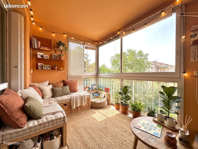 Appartement 3 pièces 73 m² · à Lyon · 73 m² · 219 500 €