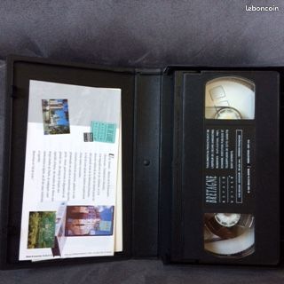Cassette video Bretagne (image 3)