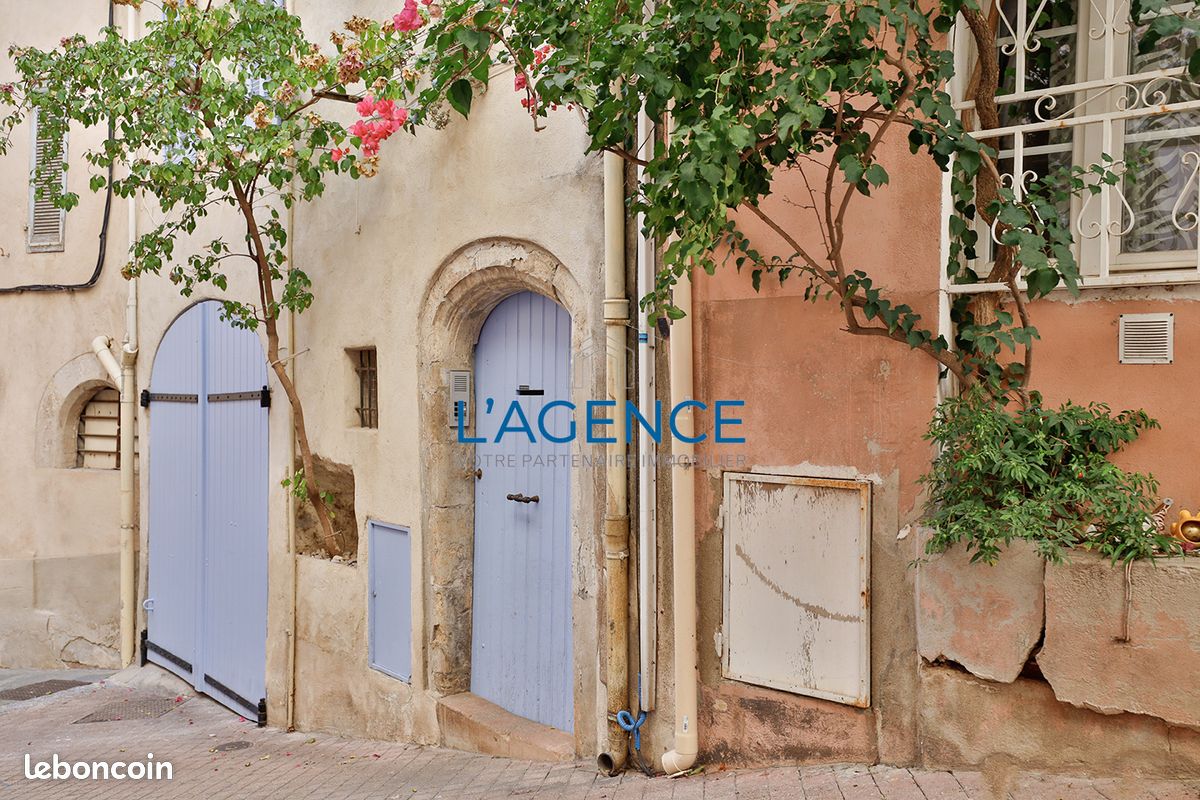 Appartement 3 pièces 94 m² · à Hyères · 94 m² · 351 750 €