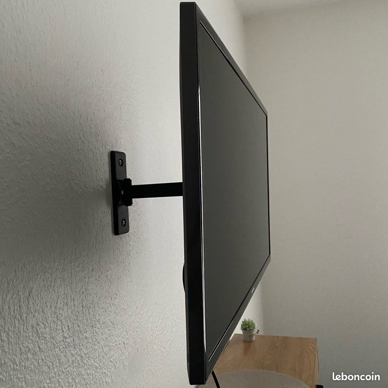 TV SAMSUNG LED 80cm (32") (image 2)