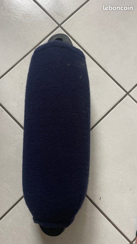 Pare battage et chaussette (image 3)
