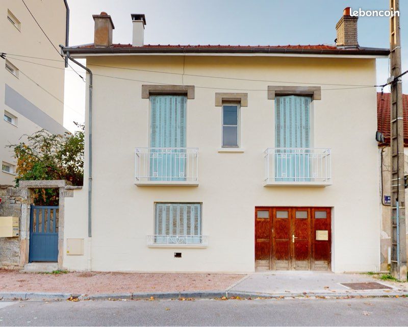 Appartement 3 pièces 78 m² · à Fontaine-lès-Dijon · 78 m² · 135 000 €