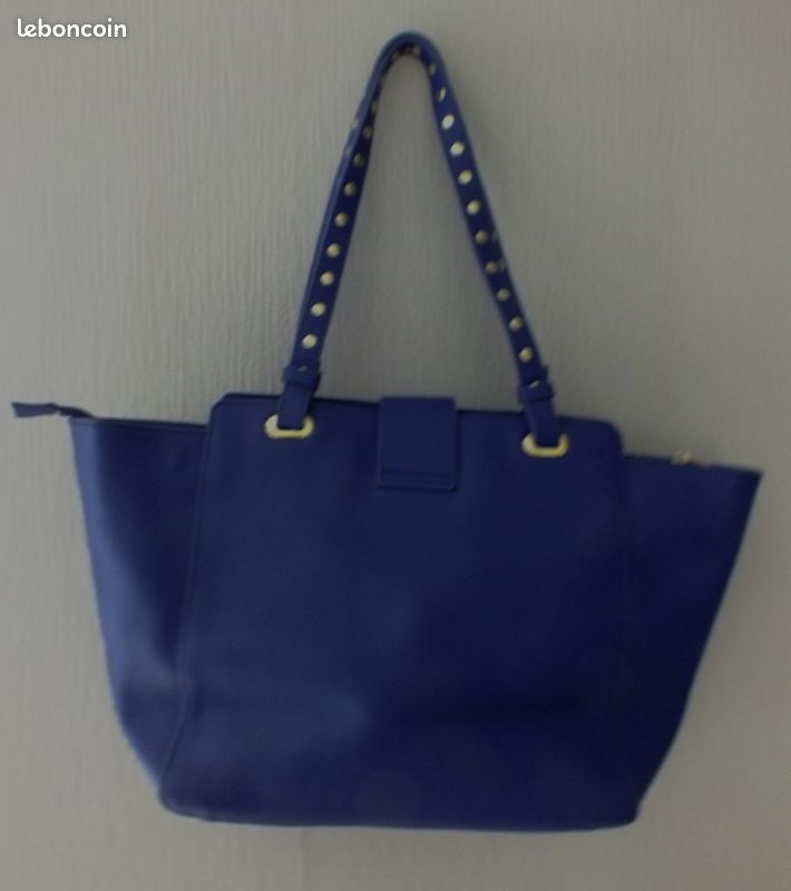 Sac à main Irène VAN RYB Accessoires Bagagerie