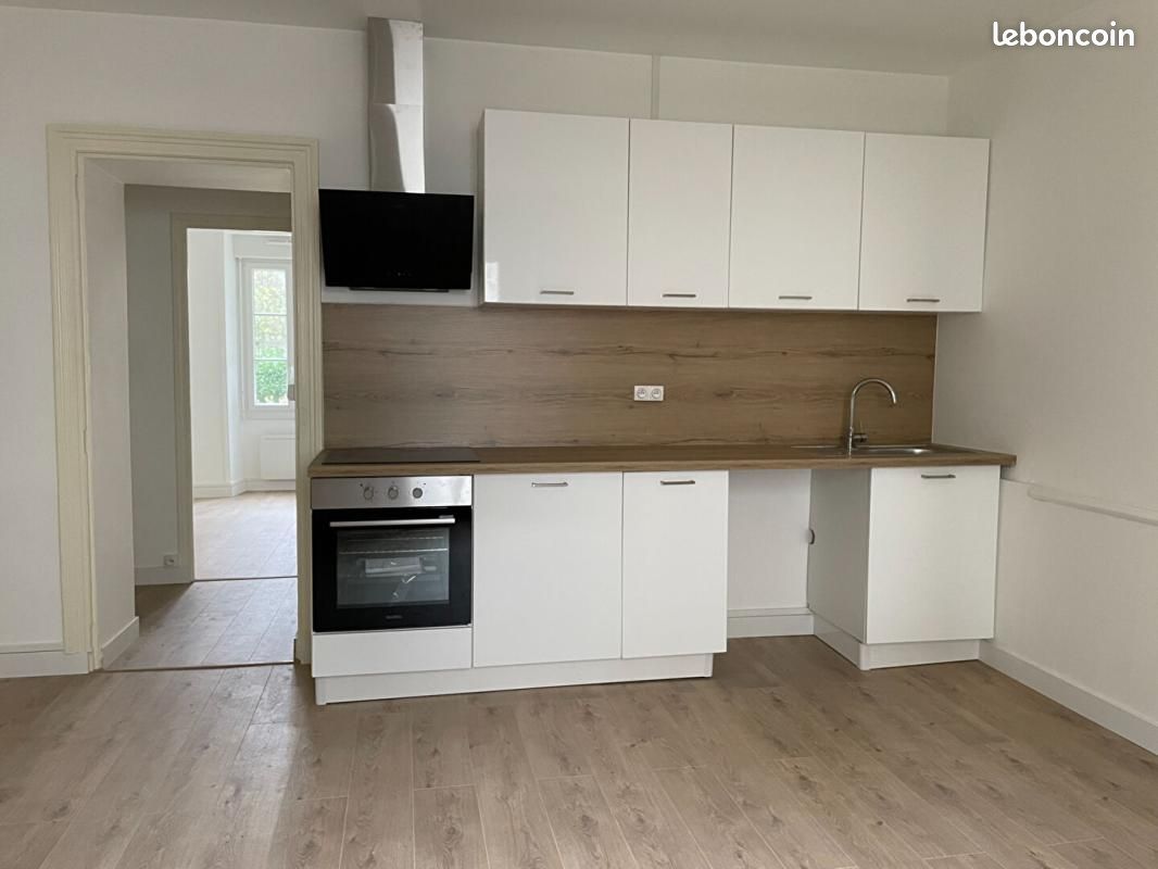 Appartement 3 pièces 43 m² · à Nantes · 43 m² · 148 400 €