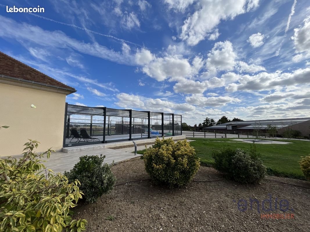 Propriété 7 pièces 278 m² (image 16)