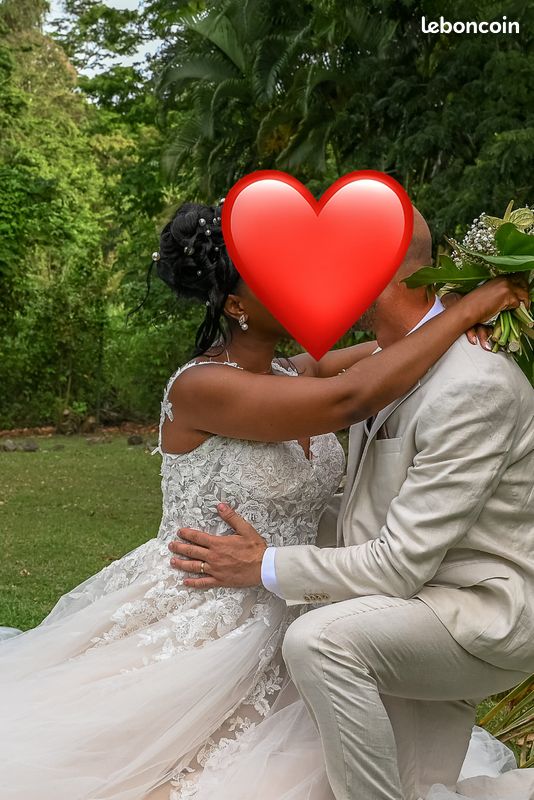 Robe de mariée Demetrios Vêtements - Main Image