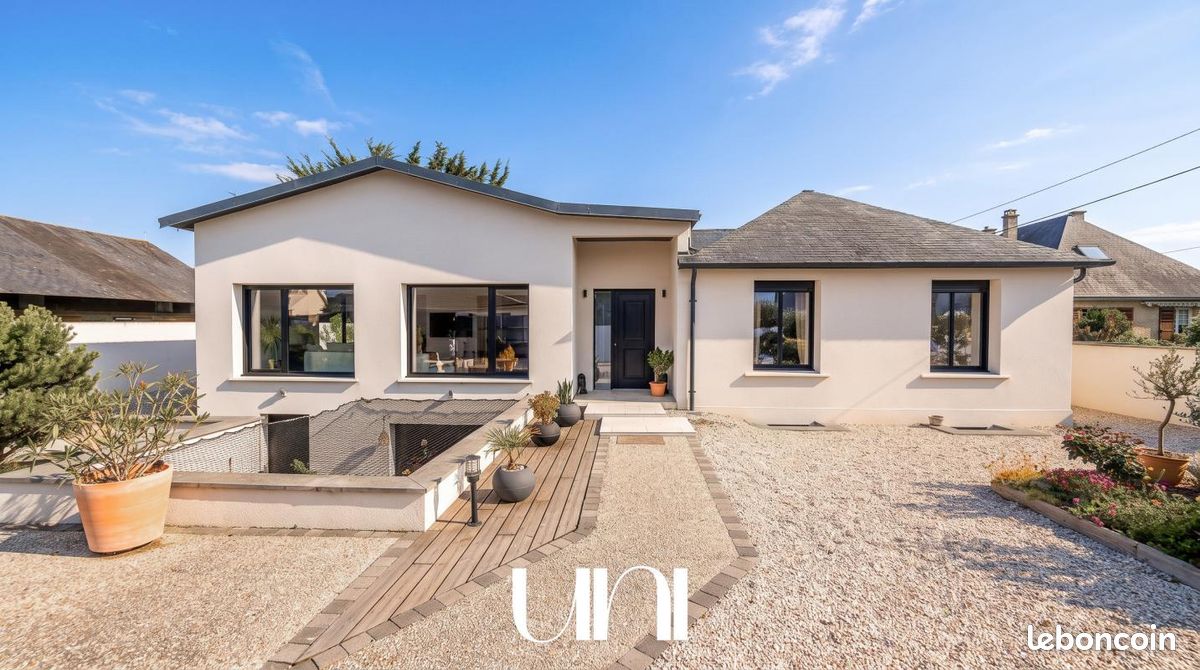 Maison 6 pièces 222 m² · à Caen · 222 m² · 792 000 €