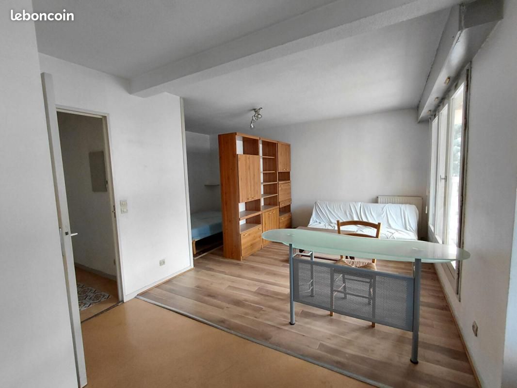 Appartement 1 pièce 35 m² · à Pau · 35 m² · 60 000 €