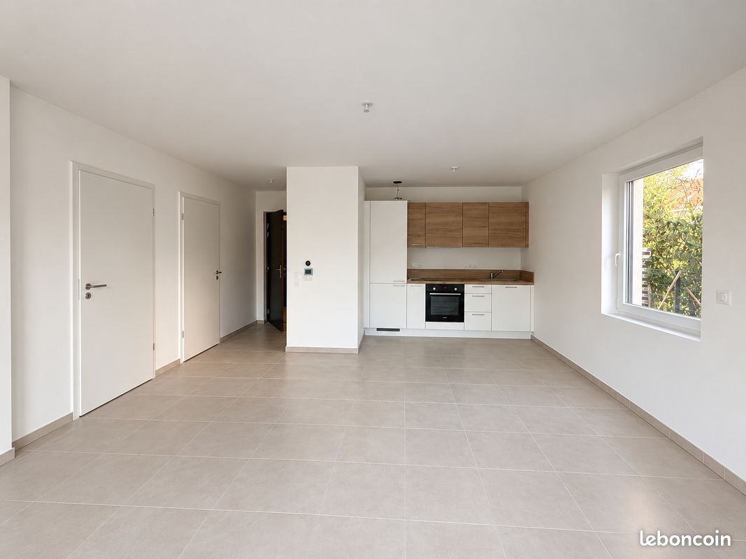 Appartement 2 pièces 48 m² · à Woippy · 48 m² · 680 €/mois