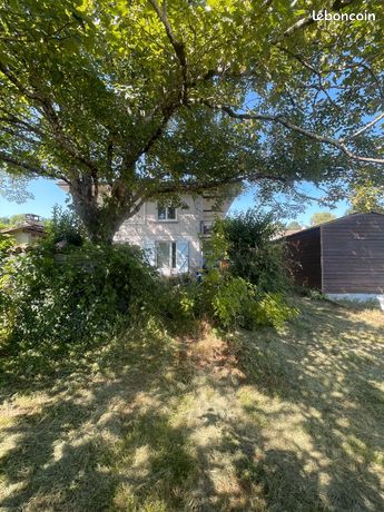 Chalet 7 pièces 145 m²