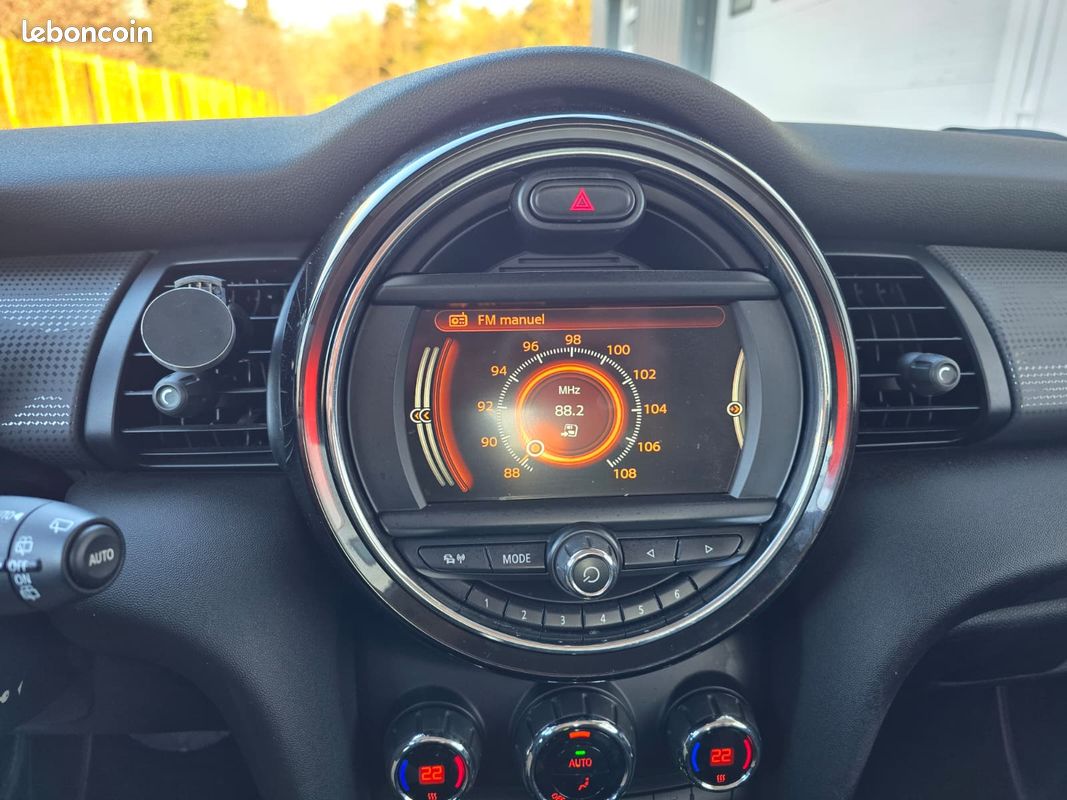 MINI MINI 1.5 D 115 COOPER BVa (image 18)