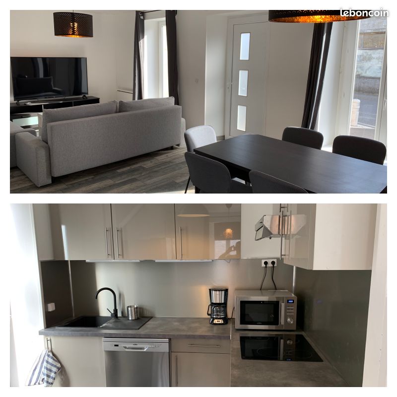 Maison 8 pièces 106 m² · à Mauron · 106 m² · 244 800 €