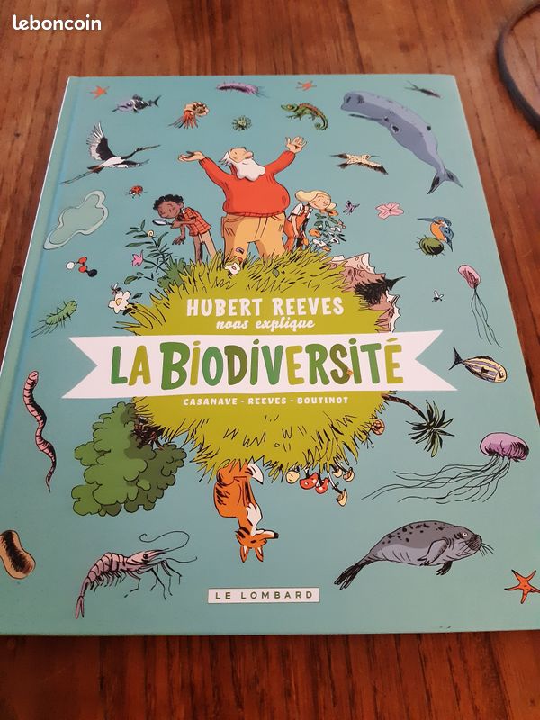 Bd la biodiversité (image 1)