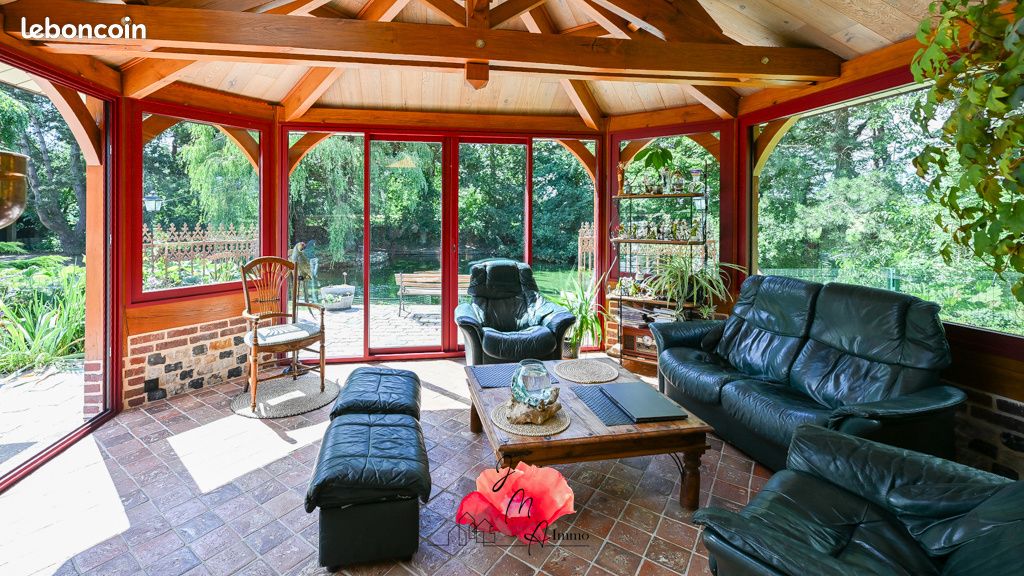 Propriété 7 pièces 172 m² (image 4)