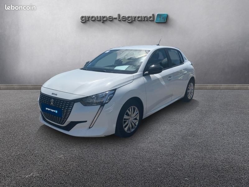 Peugeot 208 Affaire 1.2 PureTech 75ch S&S Premium (image 1)