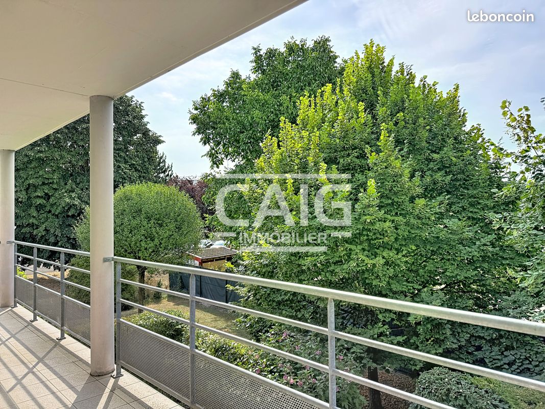Appartement 2 pièces 40 m² · à Troyes · 40 m² · 107 500 €