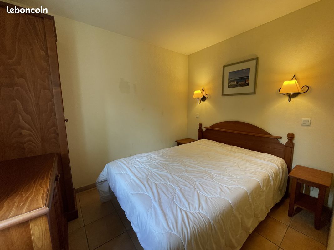 Appartement 2 pièces 31 m² - Uhart-Cize 64220 (image principale 4)