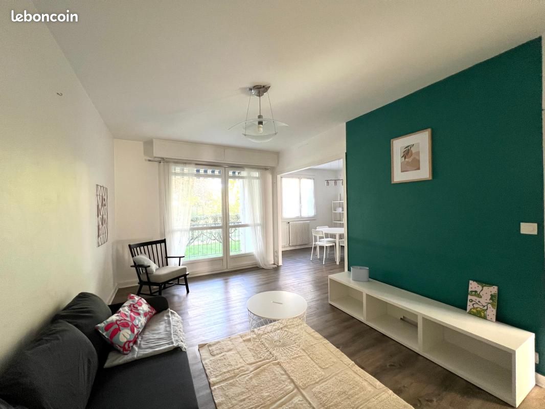 Appartement 2 pièces 60 m² · à Mérignac · 60 m² · 160 000 €