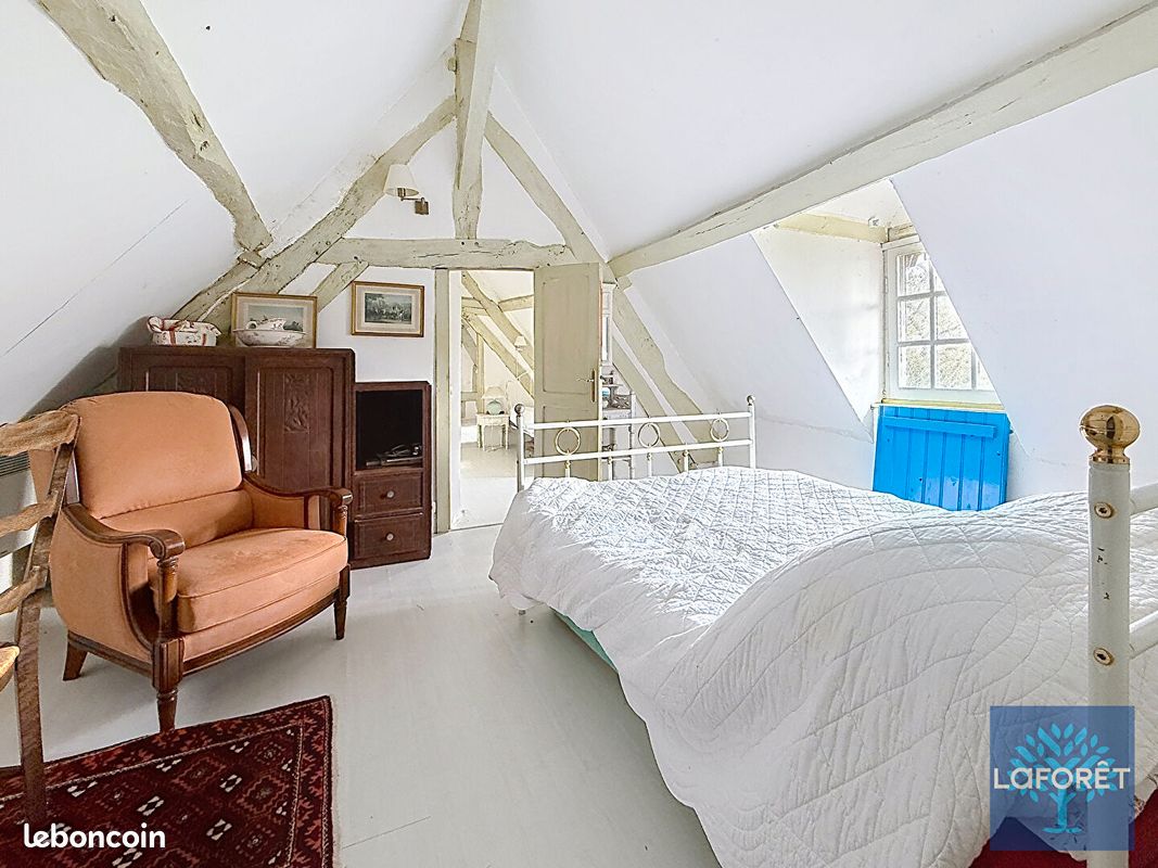 Longère 7 pièces 145 m² (image 12)