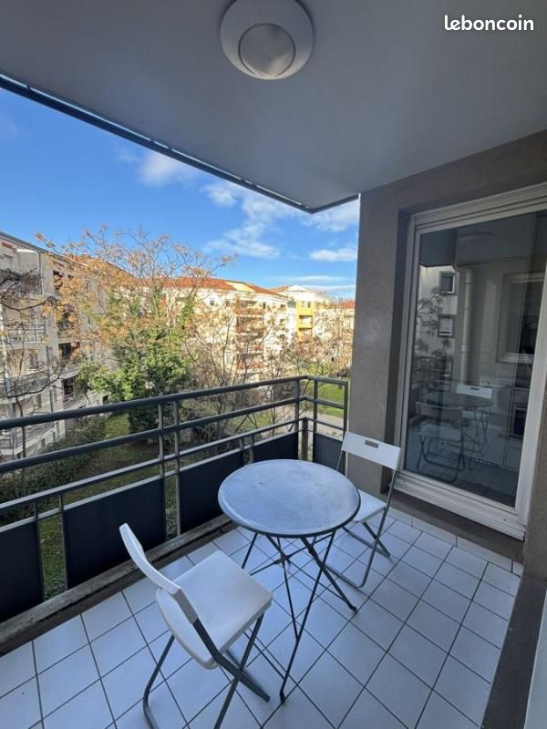 Appartement 2 pièces 48 m² · à Montpellier · 48 m² · 927 €