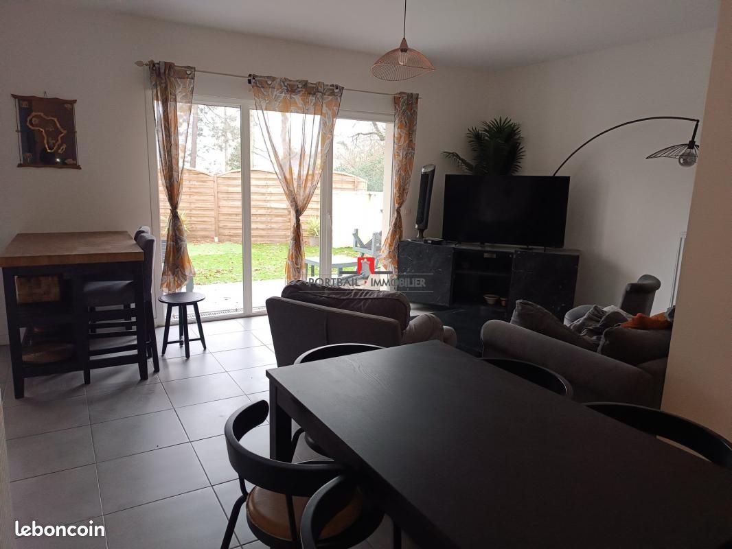 Maison 4 pièces 87 m² - Gradignan 33170 (image principale 0)