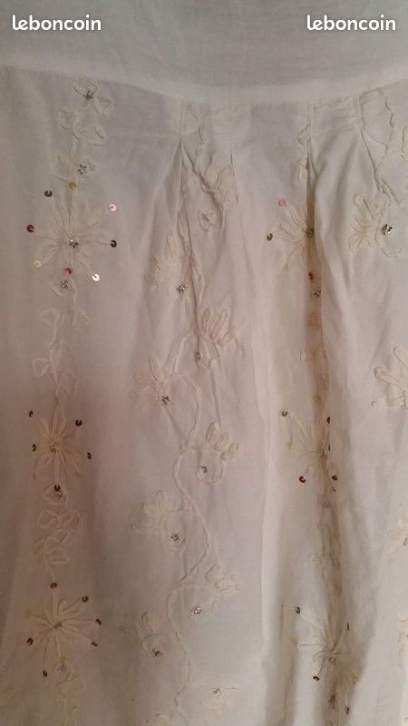 Blouse taille 42 marque Roxy (image 3)