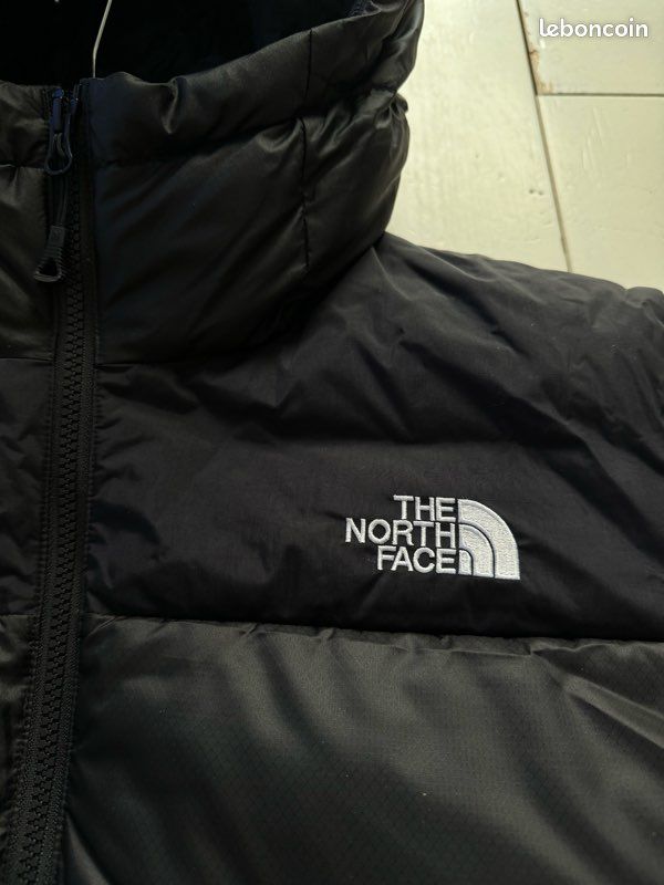 Doudoune The North Face - Neuve - Taille M (image 5)