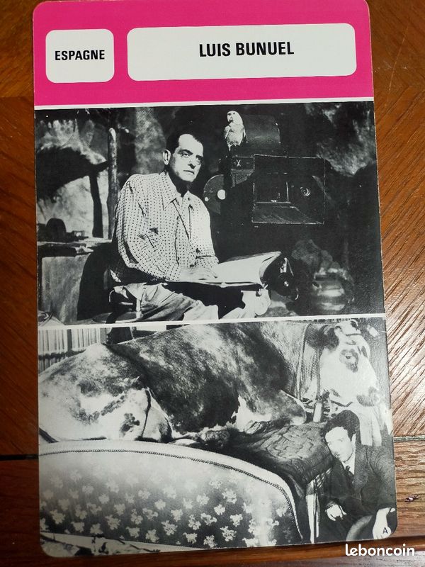 Luis BUNUEL (image 2)