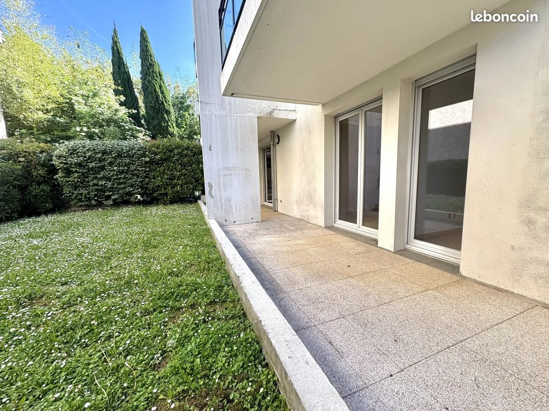 Appartement 3 pièces 59 m² · à Toulouse · 59 m² · 249 000 €