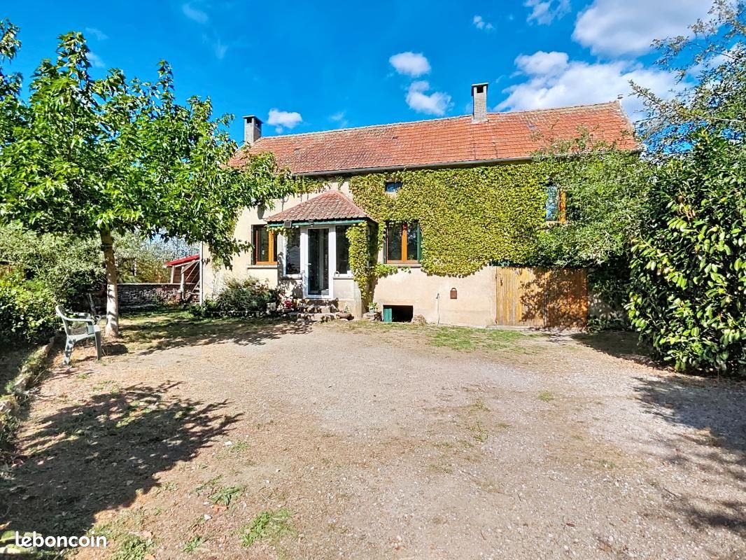 Maison 4 pièces 76 m² · à Sully · 76 m² · 129 000 €