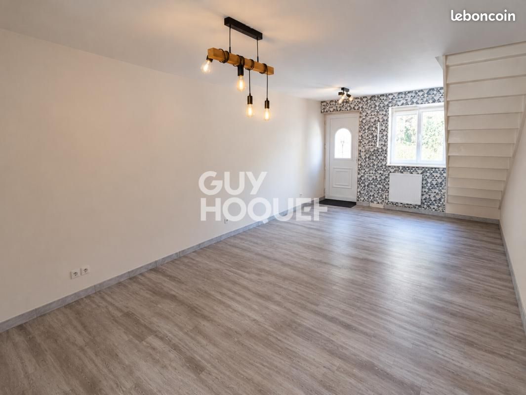 Maison 4 pièces 66 m² · à Calais · 66 m² · 143 000 €