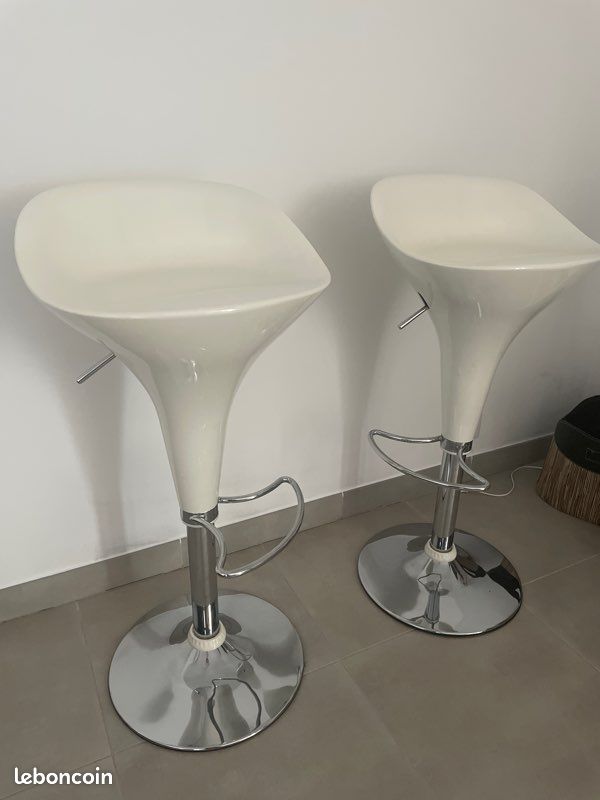 Tabourets de bar (image 1)