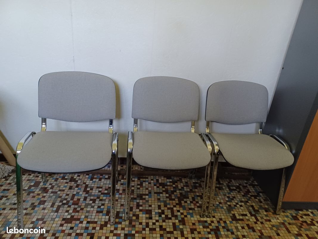 Chaises (image 1)