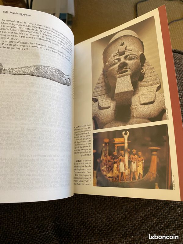 Guide touristique Egypte (image 4)