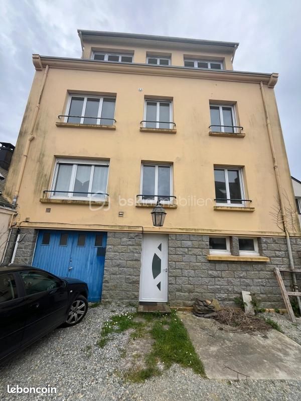 Appartement 2 pièces 58 m² · à Locmiquélic · 58 m² · 249 000 €