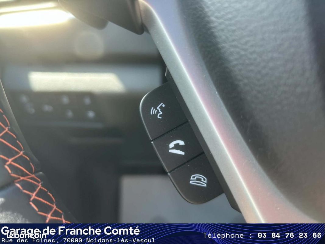 SUZUKI S CROSS S-Cross 1.4 Hybrid AllGrip Xplore (image 20)