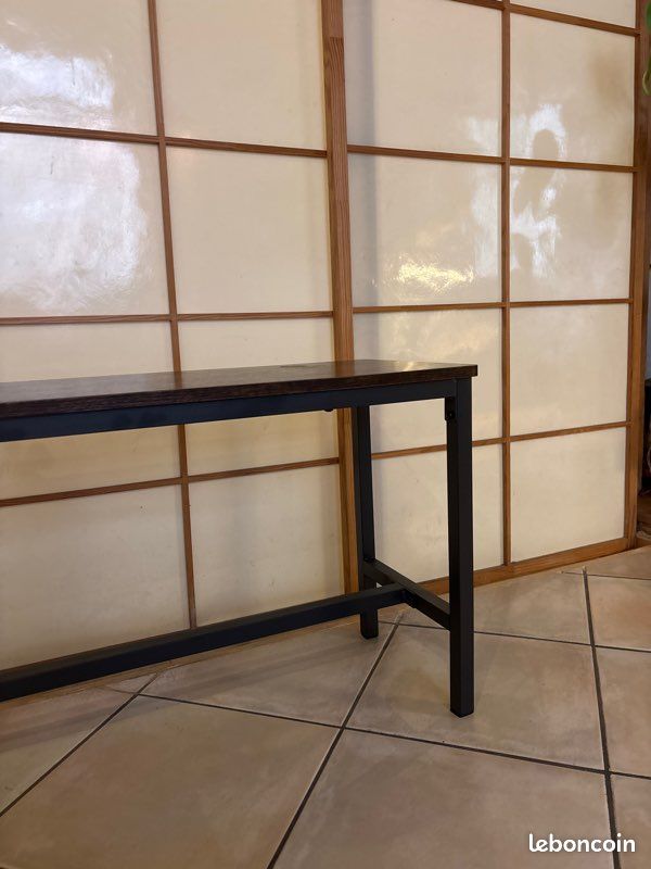 Petit banc (image 3)