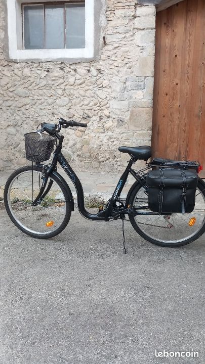 Vélo comme neuf (image 1)